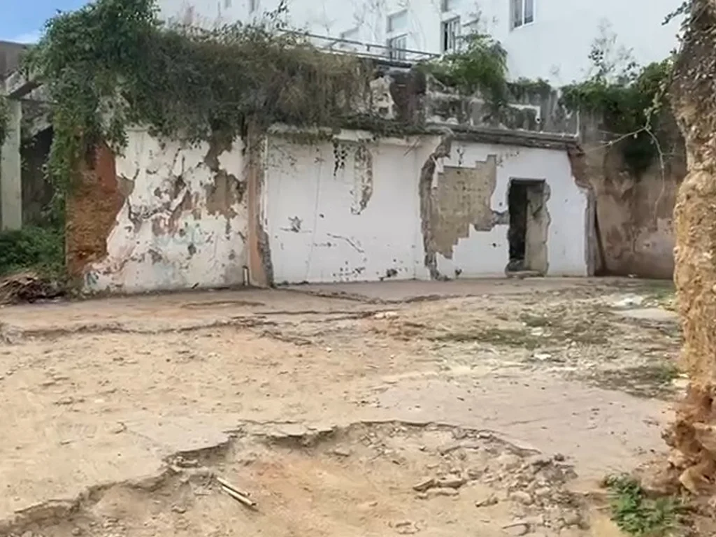 Terreno Excelente Ubicación en Zona Estratégica