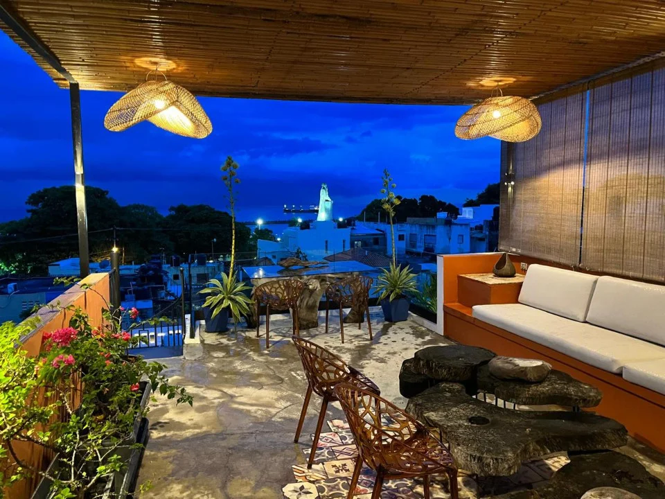 Residencia en Venta - Ciudad Colonial