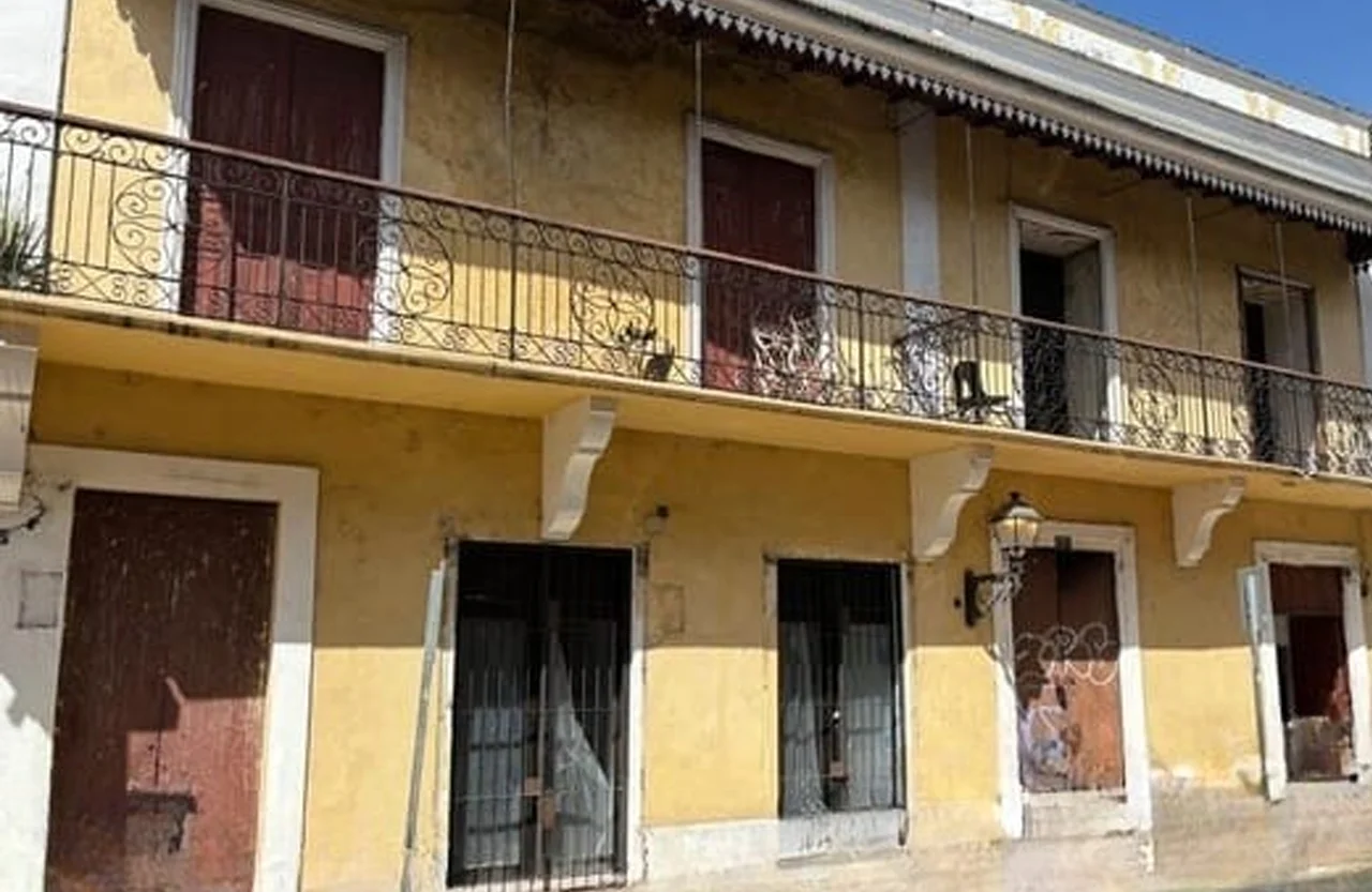 Casa Colonial en Venta – Ideal para Inversión