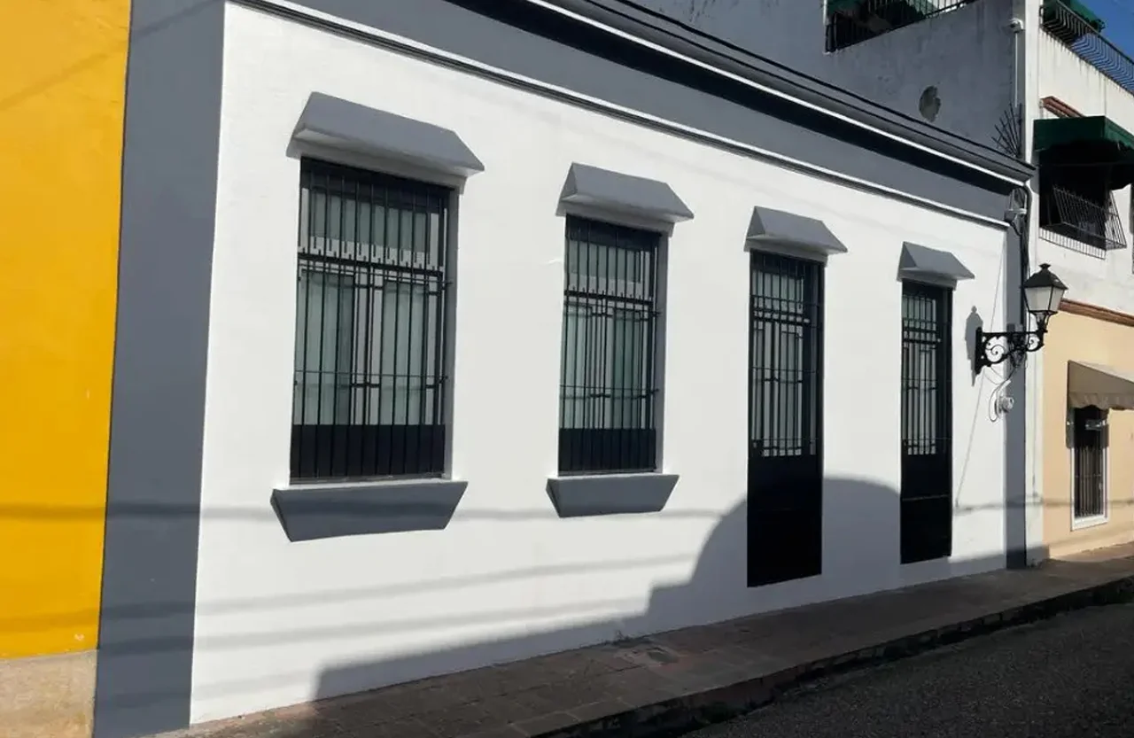 Venta de Casa Totalmente Equipada en Ciudad Colonial